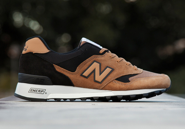 new balance 577 marron chocolat