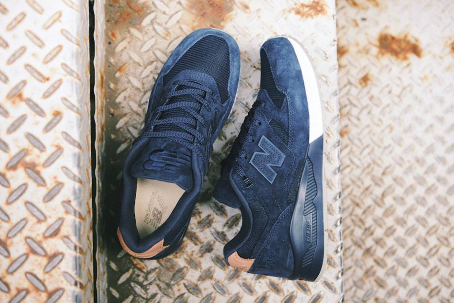 new balance chatelet