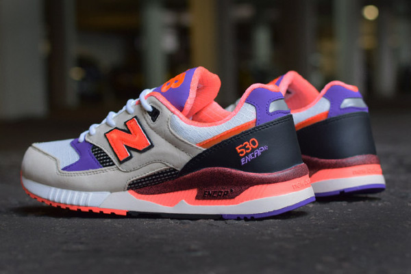 west nyc x new balance 530