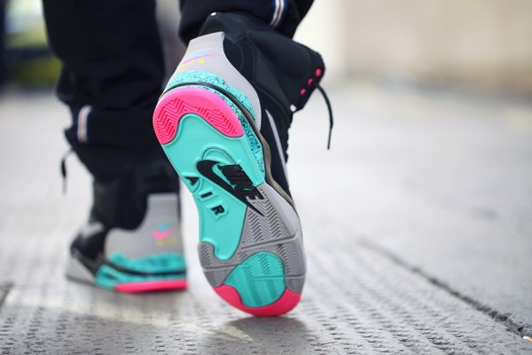 nike command force hyper jade