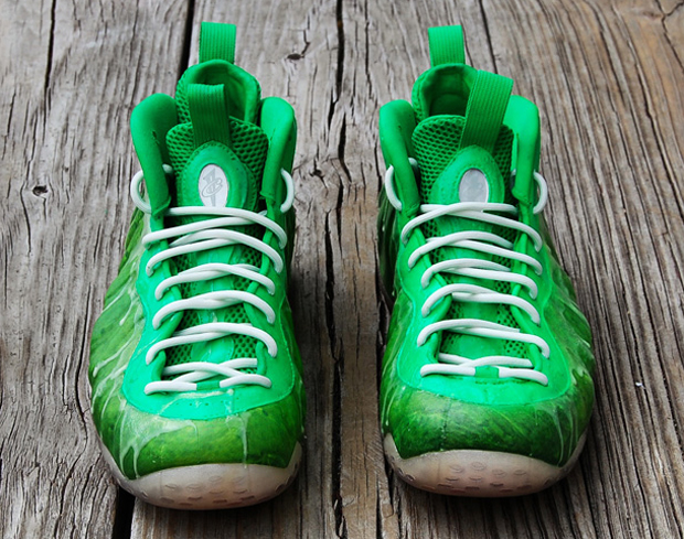 ghostbuster foamposites