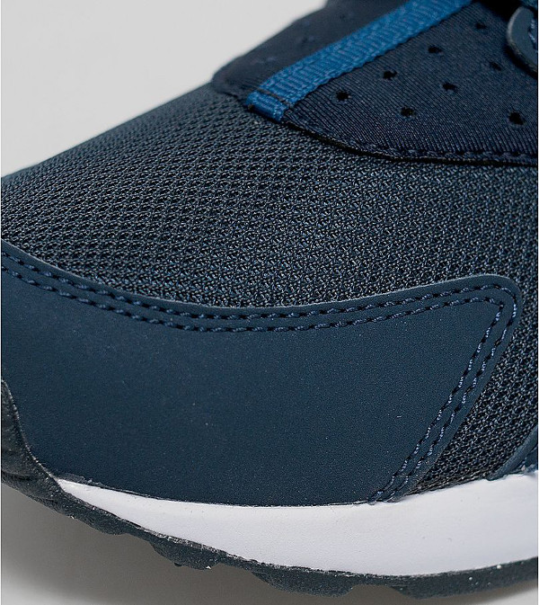 Nike Air Huarache (Obsidian Blue White) (6)