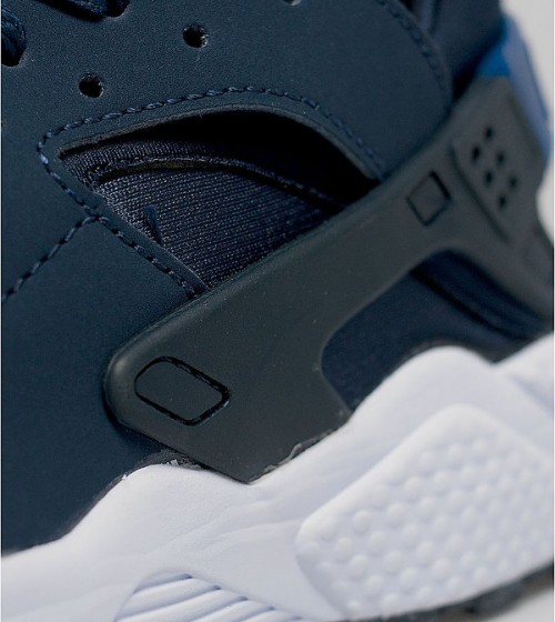 huarache obsidian blue