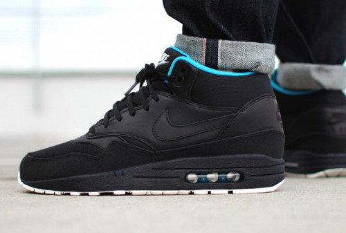 nike air max 1 mid fb cristiano ronaldo