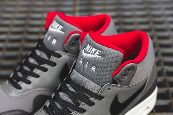 Nike Air Max 1 FB Mid Flat Pewter o l acheter