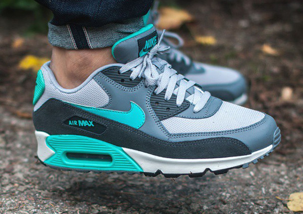 nike air max 90 sneakerboot zalando