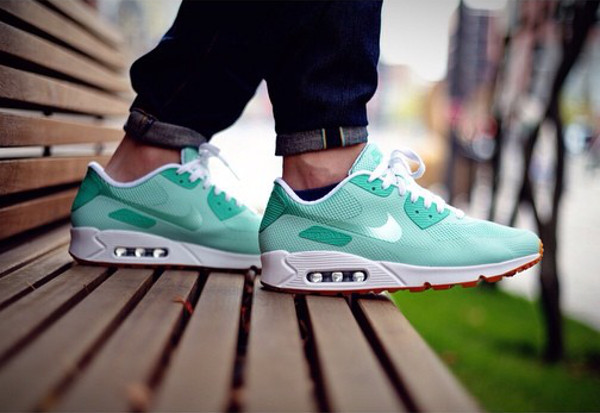 Nike air max 90 hyperfuse id online