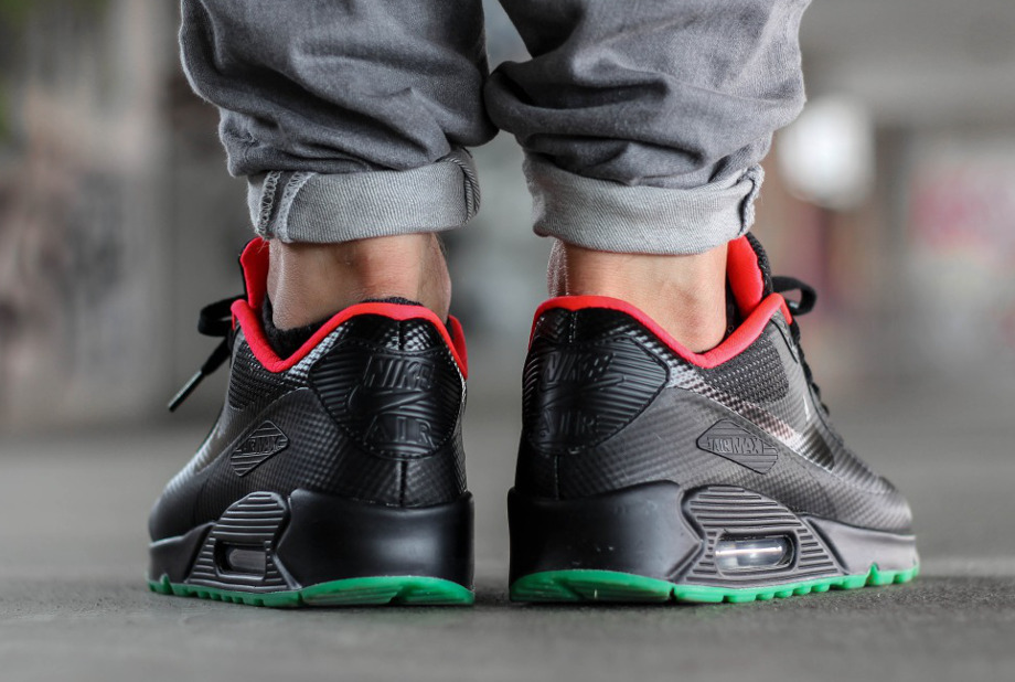 nike air max 90 yeezy id