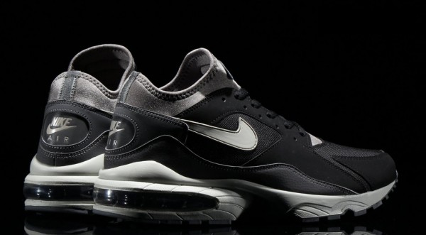 air max 93 black