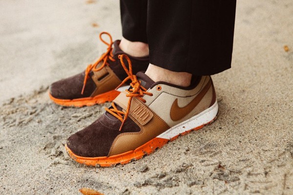 Nike SB x Poler TrainerEndor Low