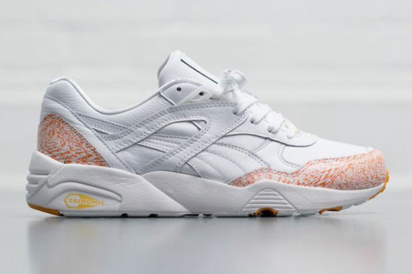 Puma R698 'Snow Splatter' (1)