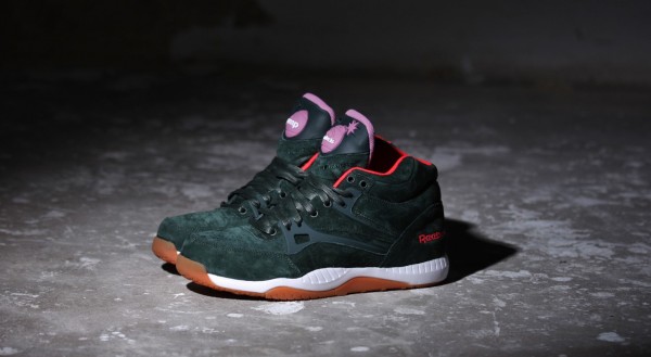 Reebok Pump AXT x The Hundreds 'Coldwaters' (1)