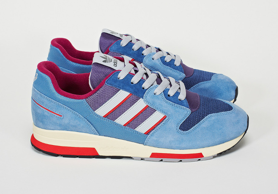 adidas zx 420 homme or