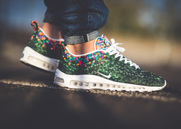 nike air max 97 jacquard brazil rio