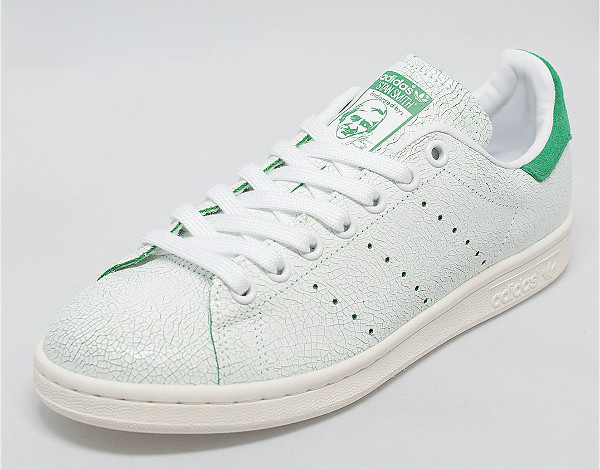 adidas stan smith cuir