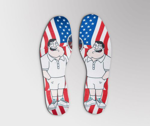 stan smith x stan smith american dad