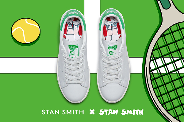 stanley smith adidas