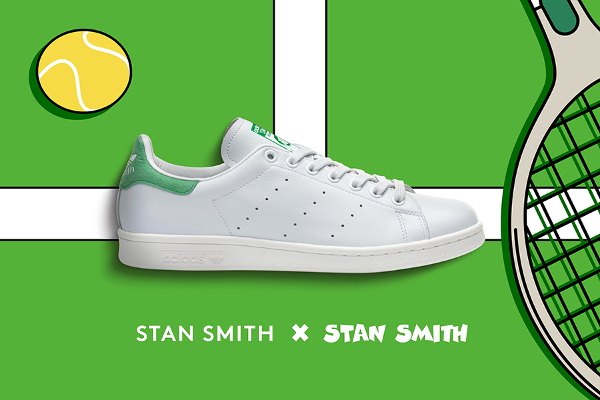 adidas stan smith american dad france