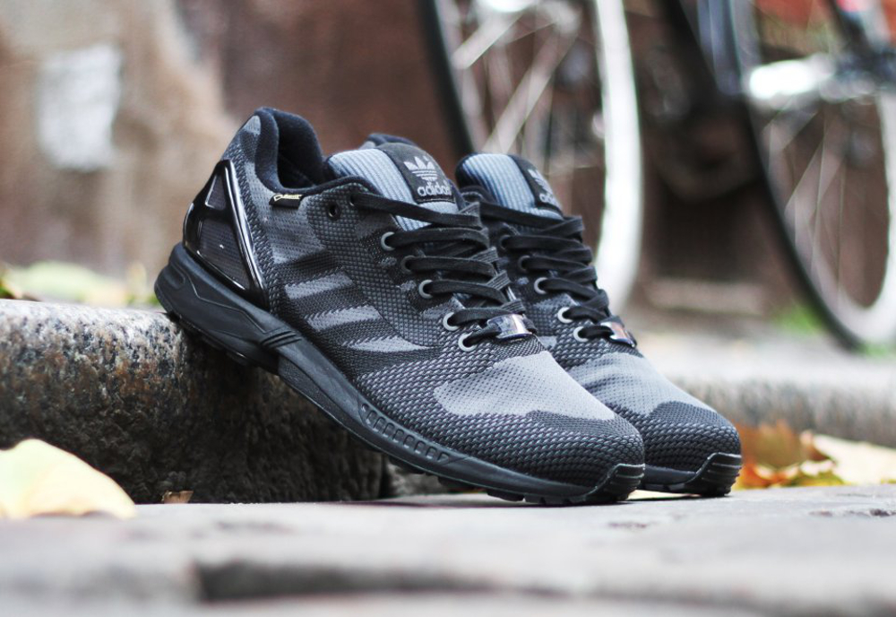 adidas zx flux weave