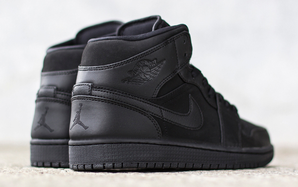 Jordan noir daim sale