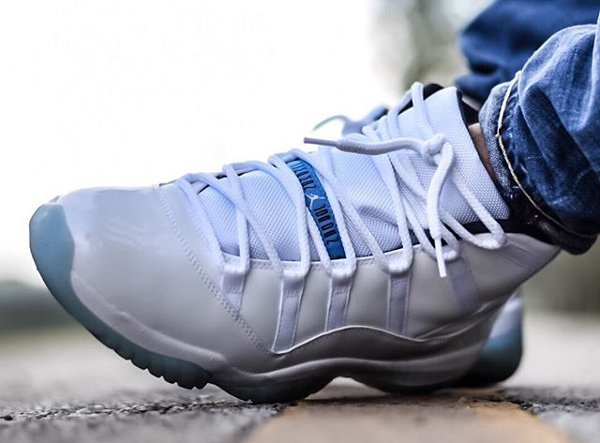 Air Jordan 11 Legend Blue - @rpgkicks (1)