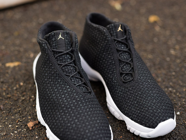 Jordan future oreo femme hotsell