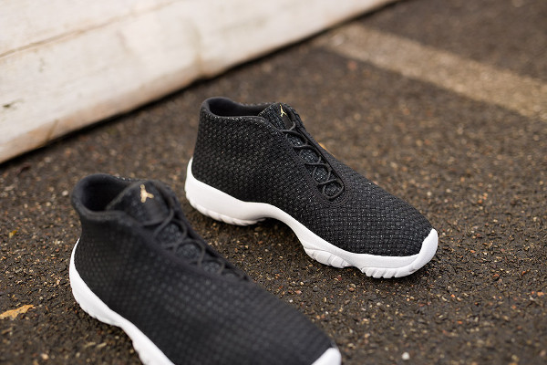 jordan future oreo femme