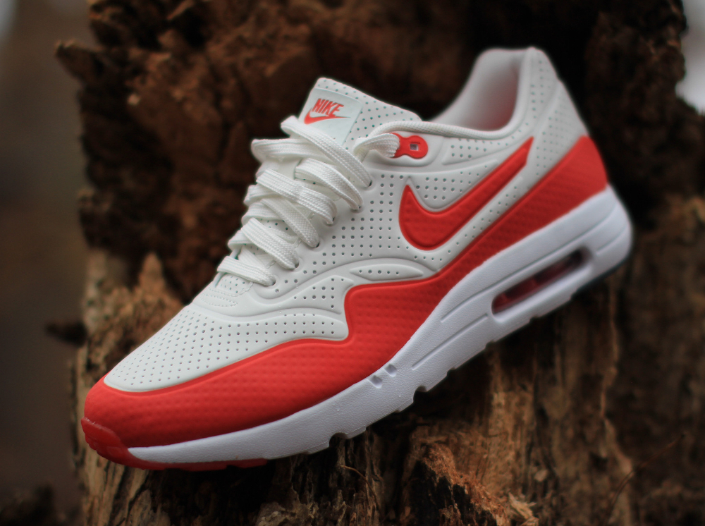 Air max 1 sales ultra moire challenge red