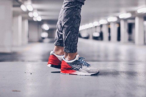 asics slam jam 5th dimension