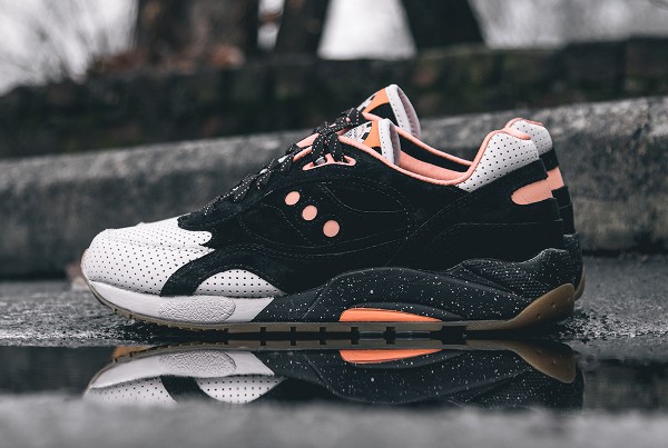 Feature x Saucony G9 Shadow 6000 'High Roller'