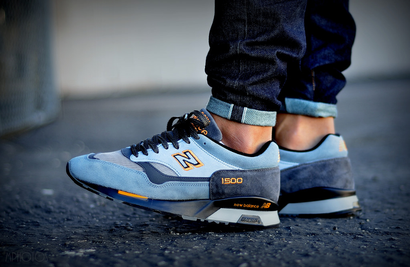 new balance femme 1500