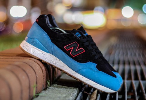 new balance 496 donne marrone