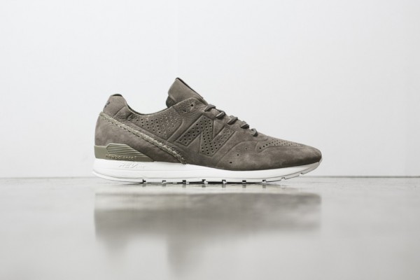 New Balance 696 'Deconstructed'