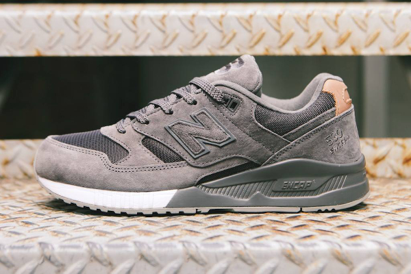 new balance m530 gris