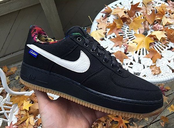 Nike Air Force 1 Low ID Pendleton Warm and Dry - @gil.197 (1)