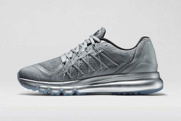 Nike Air Max 2015 'Reflective Silver' (1)