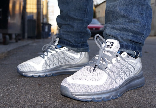 Nike Air Max 2015 'Reflective Silver' (1)