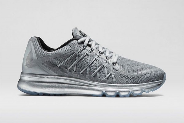 Nike Air Max 2015 'Reflective Silver' (4)