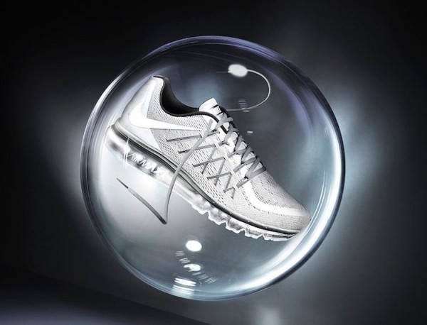 Nike Air Max 2015 'Reflective Silver' (6)