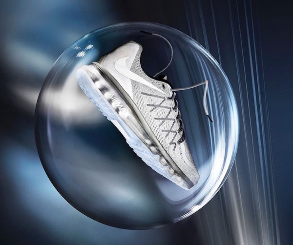 Nike Air Max 2015 'Reflective Silver' (7)