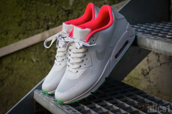 air max 90 hyperfuse id