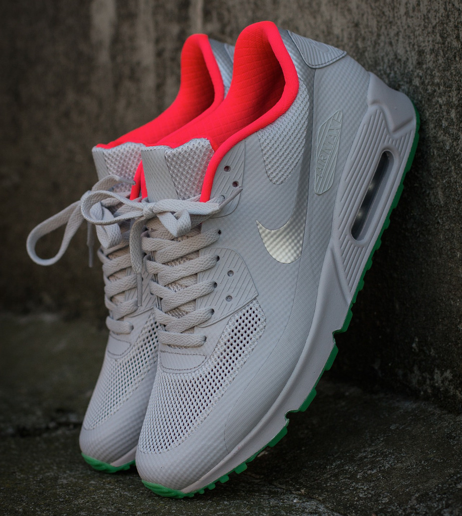 nike air max 90 yeezy id