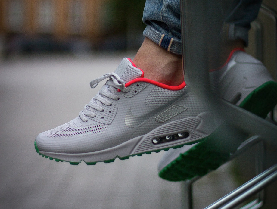 nike air max 90 hyperfuse