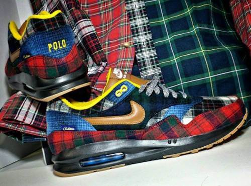 air max pendleton id