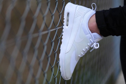 nike thea blanche