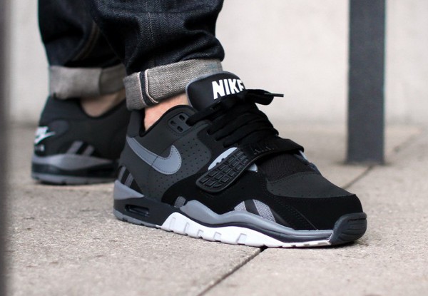 Nike Air Trainer SC 2 Low 'Raiders' (1)