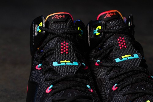 lebron 12 data for sale