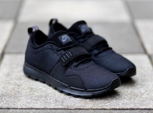 nike sb trainerendor noir