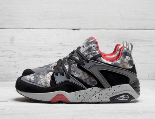 PUMA X VEIL BLAZE OF GLORY TRINOMIC (11)