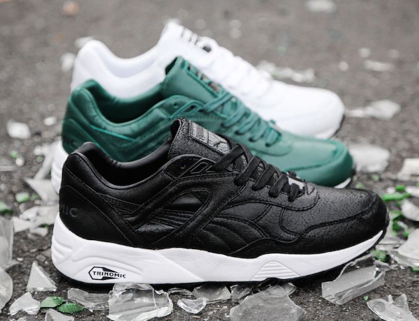 puma r698